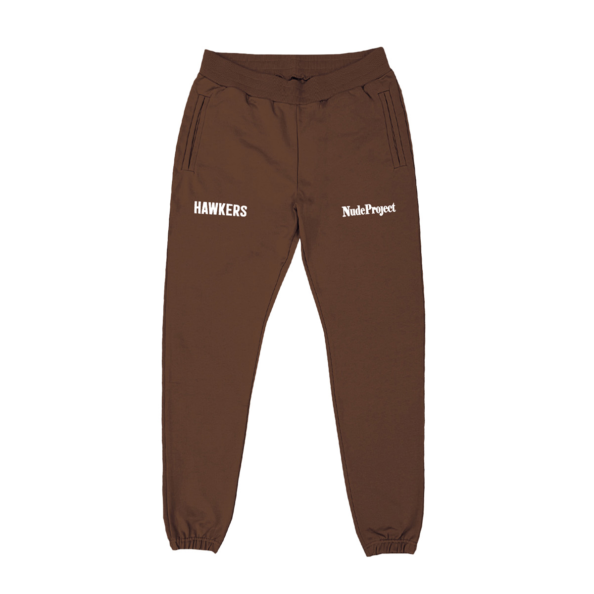 Hawkers X Nude - Motto Sweatpants (m)